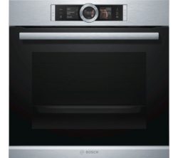 BOSCH  HRG6769S2B Electric Oven - Stainless Steel